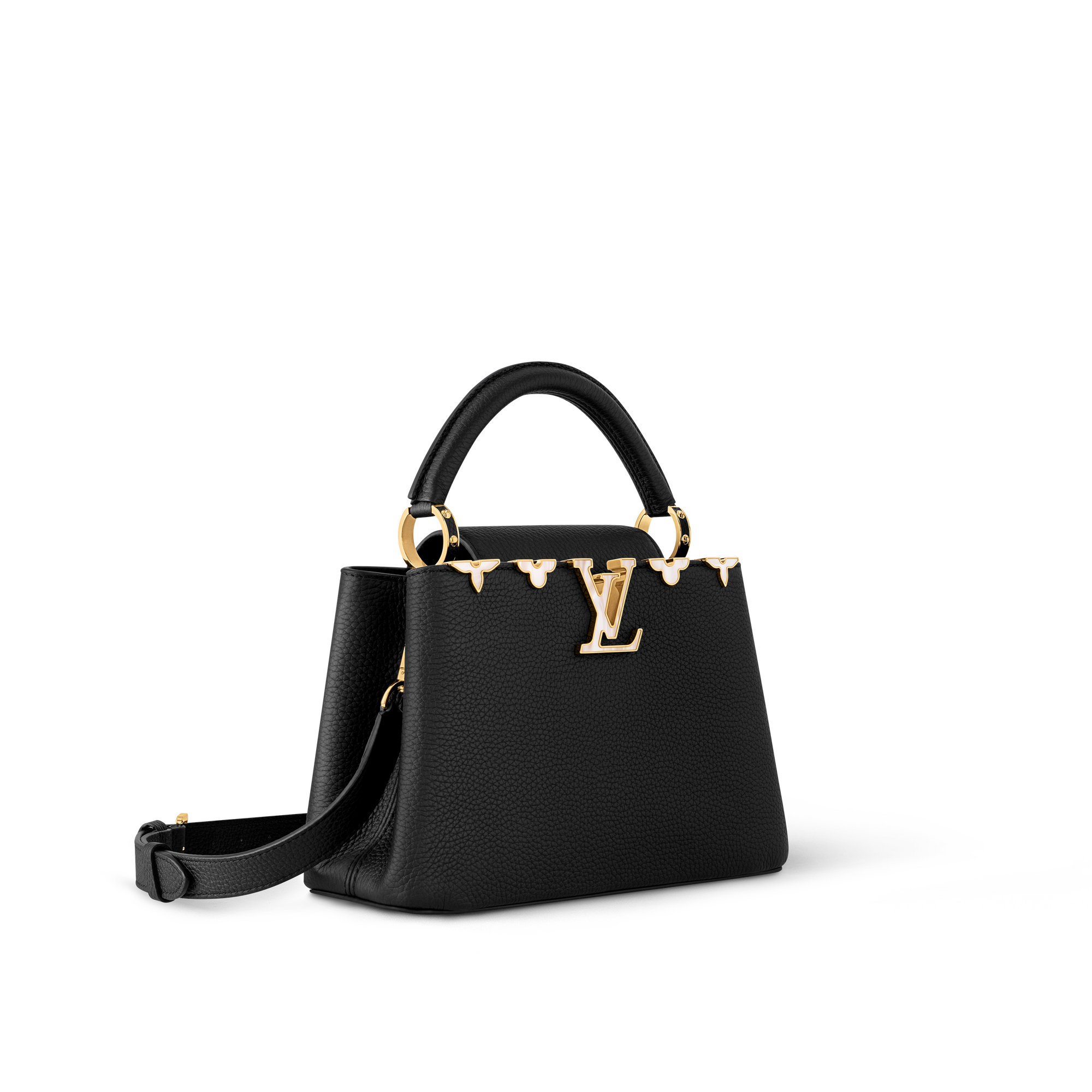 Capucines BB Capucines - Handbags | LOUIS VUITTON